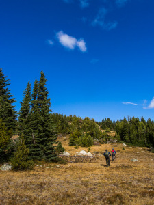 Cranksgiving - Brent Mtn.