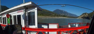 #dellacreek #helidrop