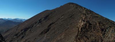 #dellacreek #helibiking