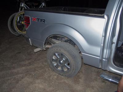 #dellacreek #helibiking