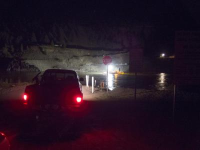 #dellacreek #helibiking