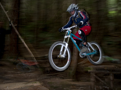 Deutsche Canoe Squamish