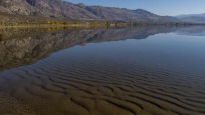 Osoyoos Fall Day