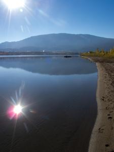 Osoyoos Fall Day