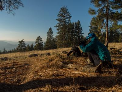 #mtbtrails #explorebc #ridepenticton #penticton