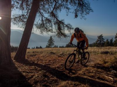 #mtbtrails #explorebc #ridepenticton #penticton