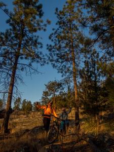 #mtbtrails #explorebc #ridepenticton #penticton