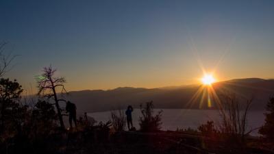 #mtbtrails #explorebc #ridepenticton #penticton