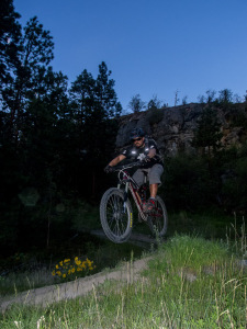 Freedom Youth Ride - May