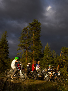Freedom Youth Ride