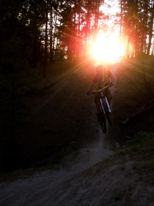 Freedom Youth Ride