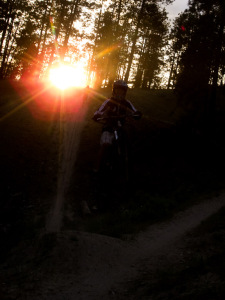 Freedom Youth Ride
