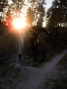 Freedom Youth Ride