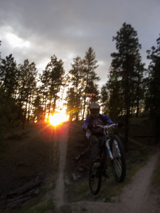 Freedom Youth Ride