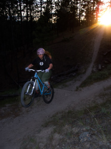 Freedom Youth Ride