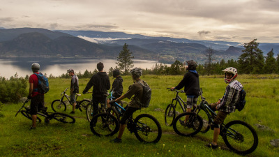 Freedom Youth Ride - June 12