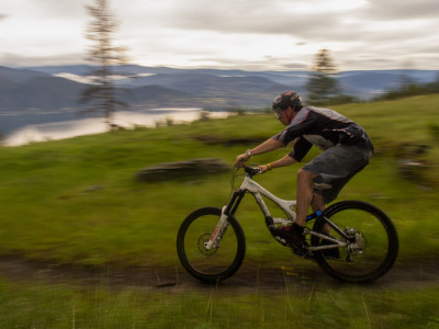 Freedom Youth Ride - June 12