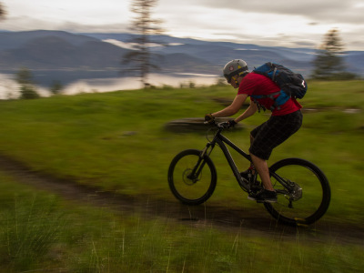 Freedom Youth Ride - June 12