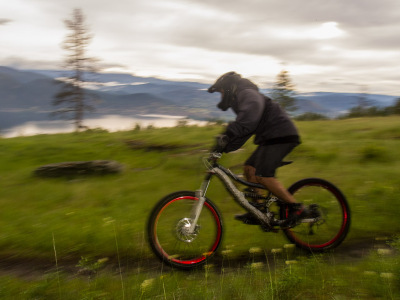 Freedom Youth Ride - June 12