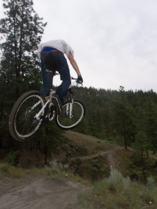 Freedom Youth Ride - June 12