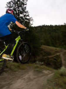 Freedom Youth Ride - June 12
