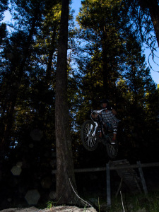 Freedom Youth Rides