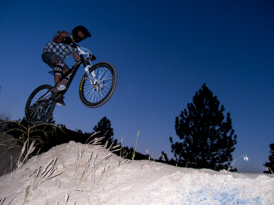 Freedom Youth Rides