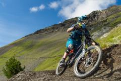 Freehub Peak to Creek