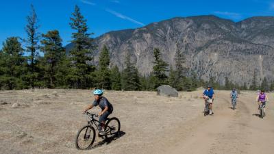 Lower Similkameen Bike Rodeo