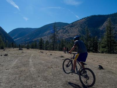 Lower Similkameen Bike Rodeo