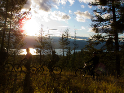 Naramata & more Germans