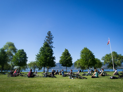 Girls Got Skills 2012