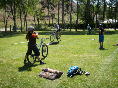 Girls Got Skills 2012