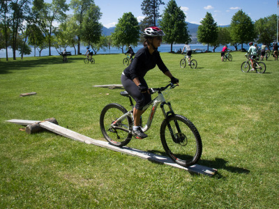 Girls Got Skills 2012