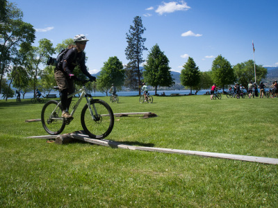 Girls Got Skills 2012