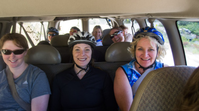 Girls Got Skills 2012