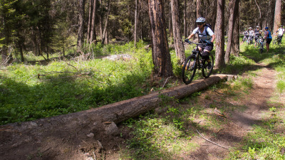 Girls Got Skills 2012