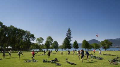 Girls Got Skills 2012