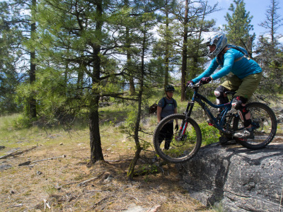 Girls Got Skills 2012