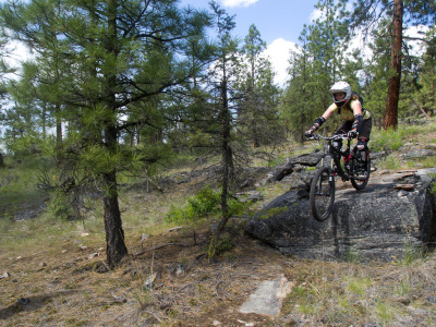 Girls Got Skills 2012