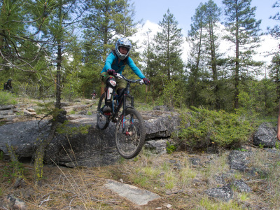 Girls Got Skills 2012