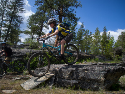 Girls Got Skills 2012