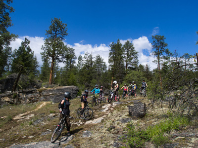 Girls Got Skills 2012