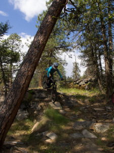 Girls Got Skills 2012