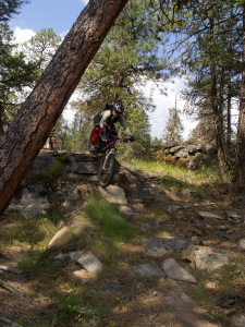 Girls Got Skills 2012