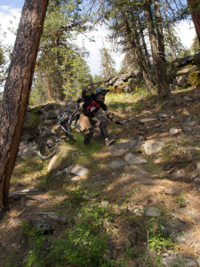 Girls Got Skills 2012