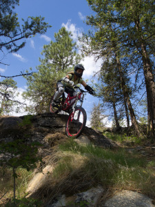 Girls Got Skills 2012