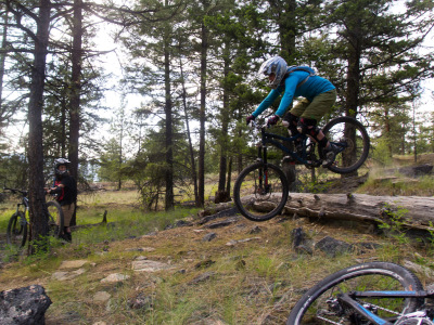 Girls Got Skills 2012