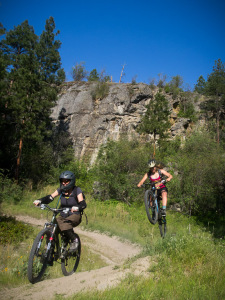 Girls Got Skills 2012