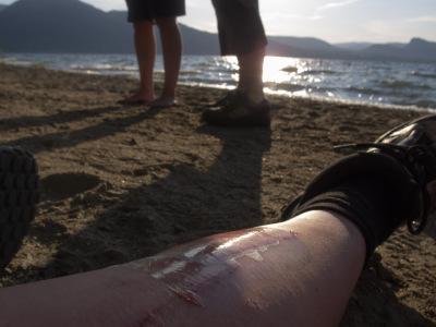 Girls Got Skills 2012